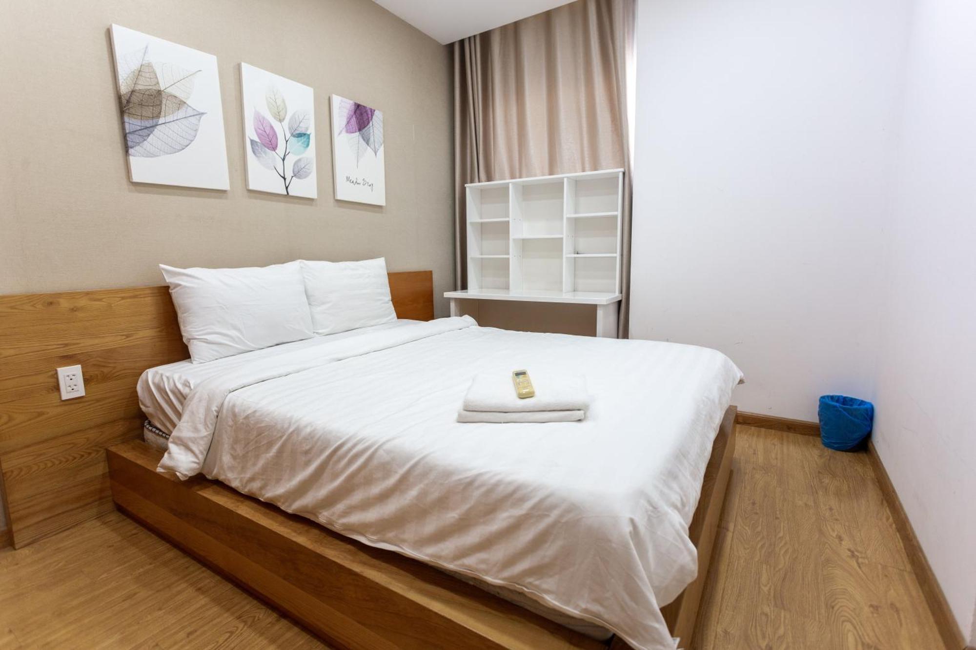 Sunrise City - Sp Home Ho Chi Minh City Exterior photo